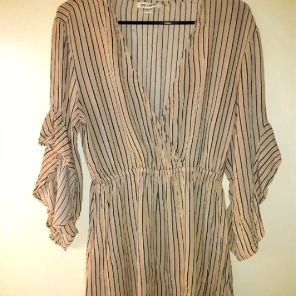 Billabong dress